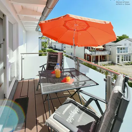 Daire Haus Concordia 1