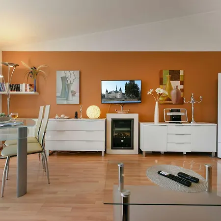 Haus Concordia 1 Binz