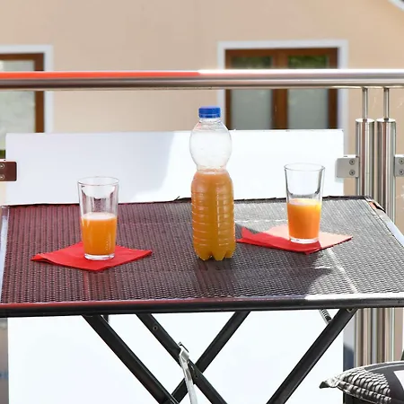 Haus Concordia 1 Binz