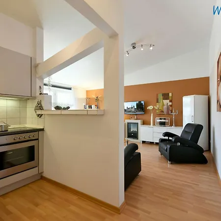 Haus Concordia 1 *