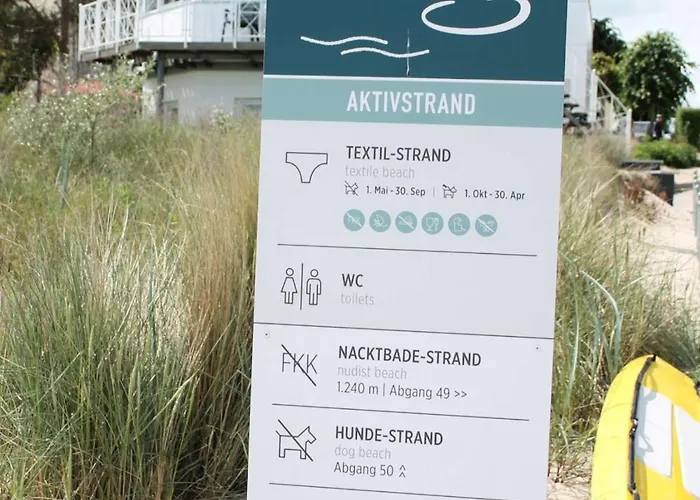 شقة Haus Concordia 1