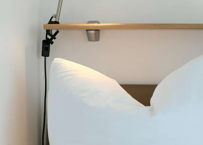 شقة Haus Concordia 1