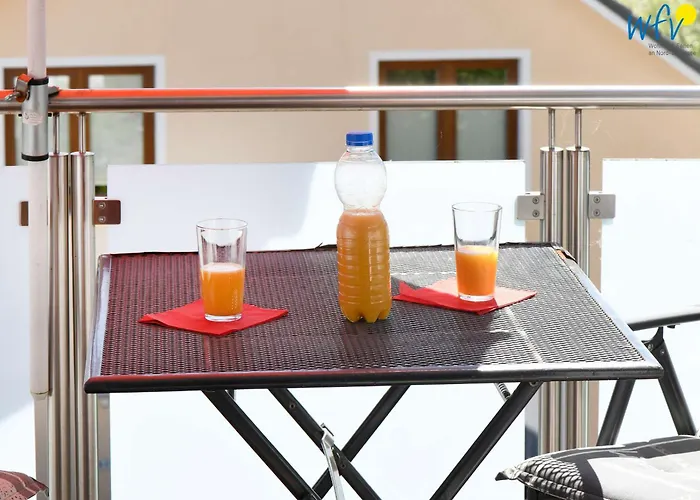 Haus Concordia 1 بينز