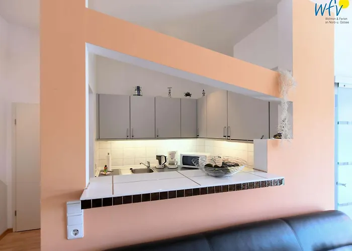 Haus Concordia 1 * بينز