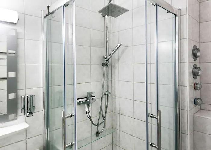 شقة Haus Concordia 1 *